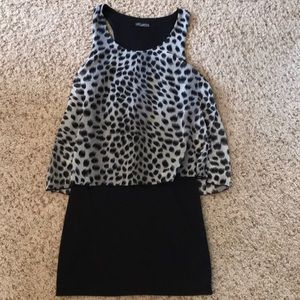 Body Central Dress - Size M
